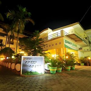 Green Grass Hotel & Restaurant