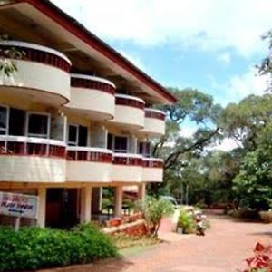 Sai Valley Resort