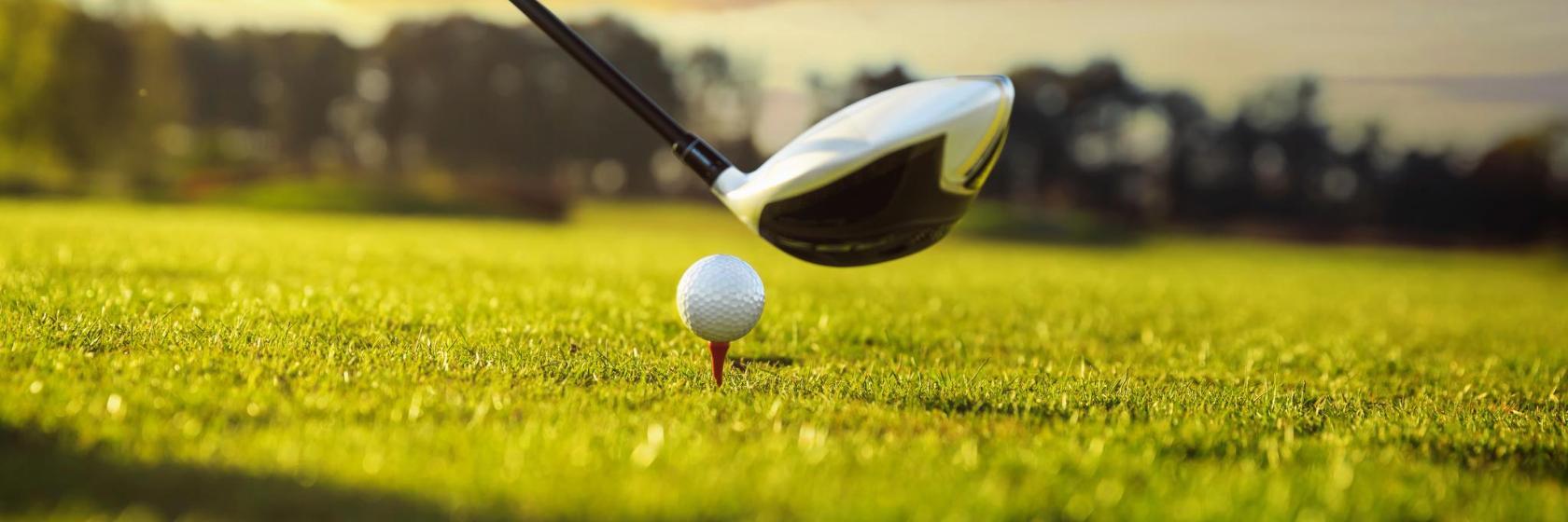 Golf Son Parc Menorca